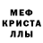 Alpha-PVP крисы CK Maxim Antakanov