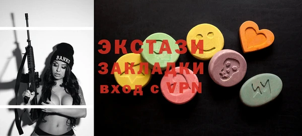 ECSTASY Алзамай